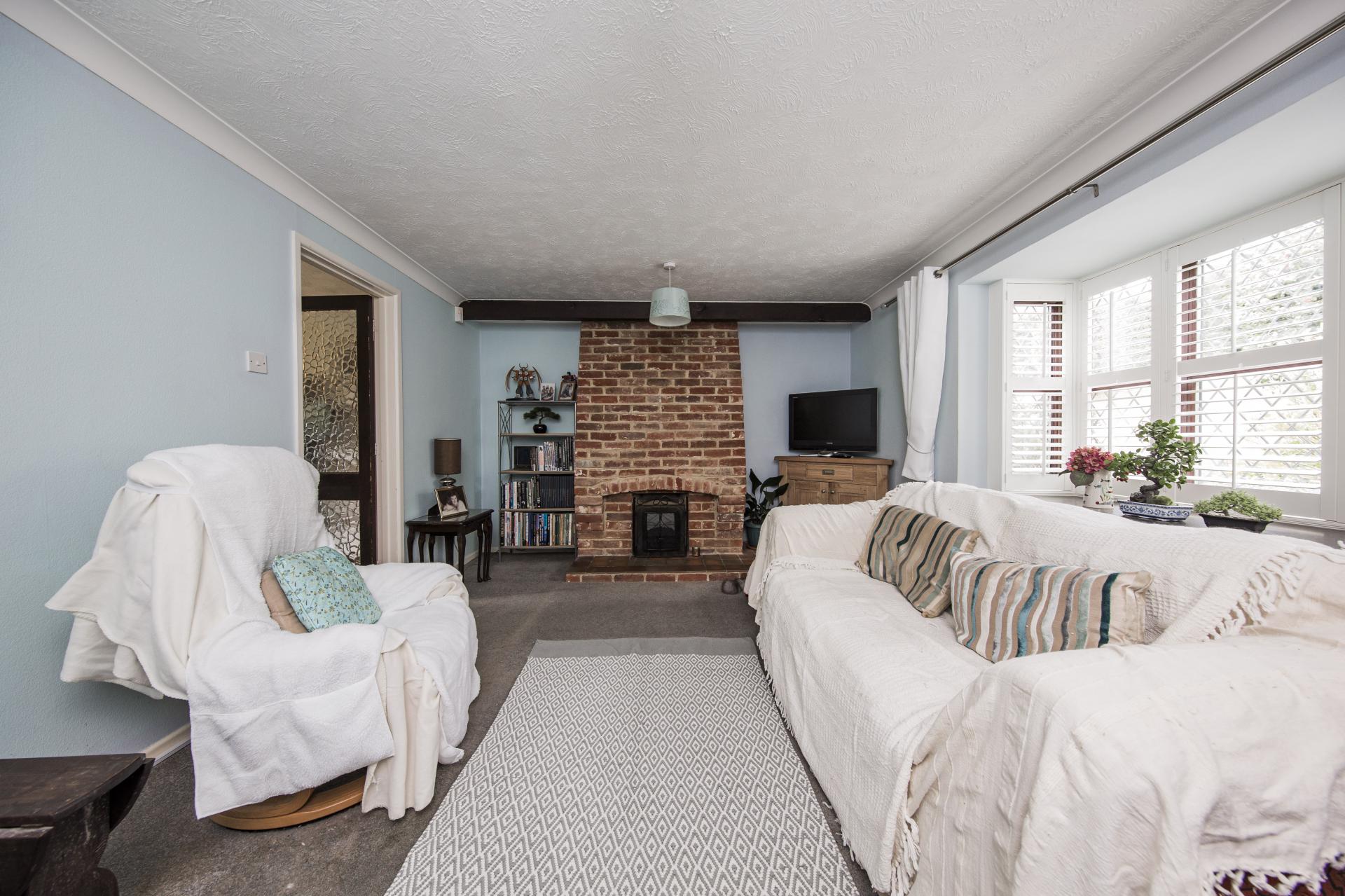 4 bedroom Detached House for sale in Crowborough