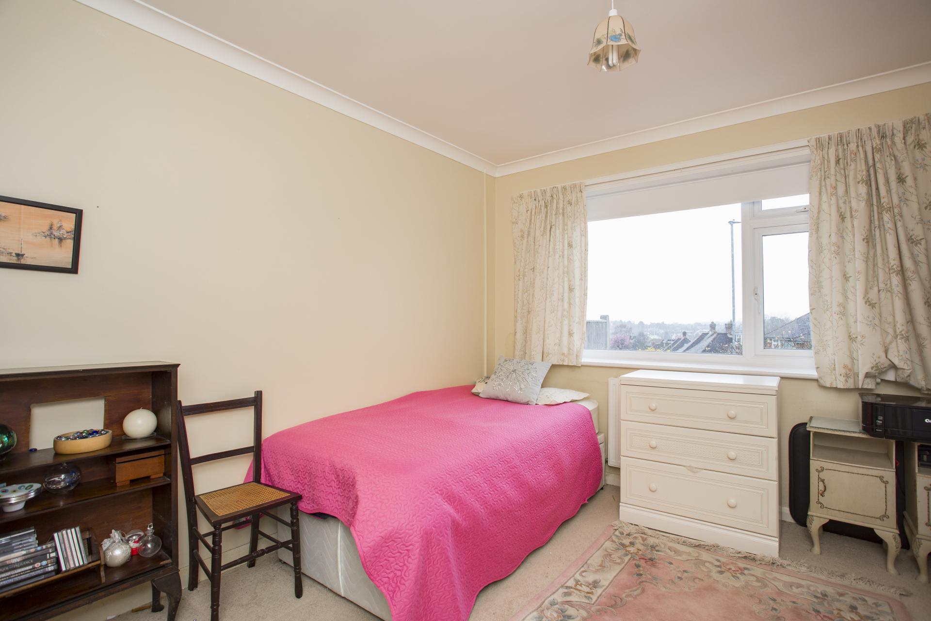 2 bedroom Detached Bungalow for sale in Heathfield