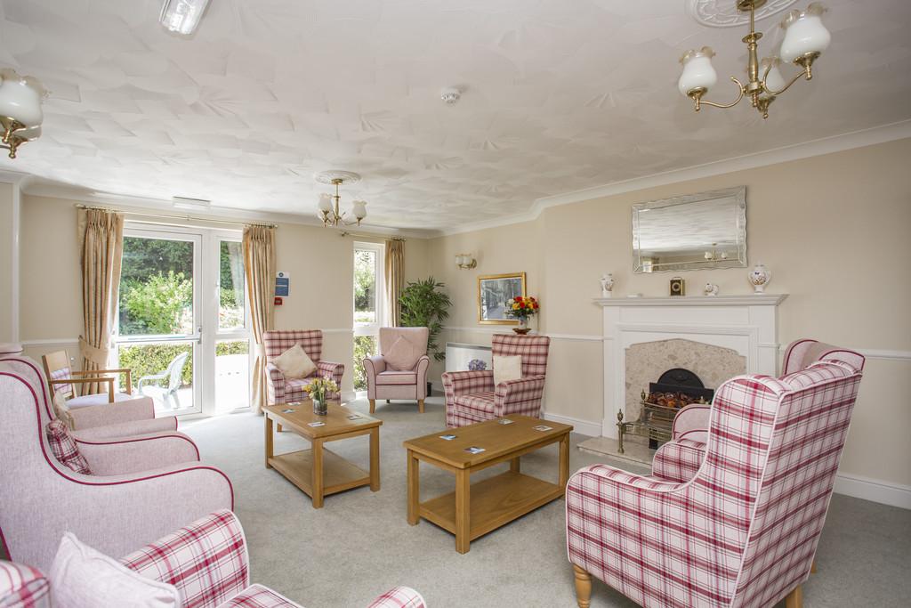 2 bedroom Retirement Property for sale in Tunbridge Wells