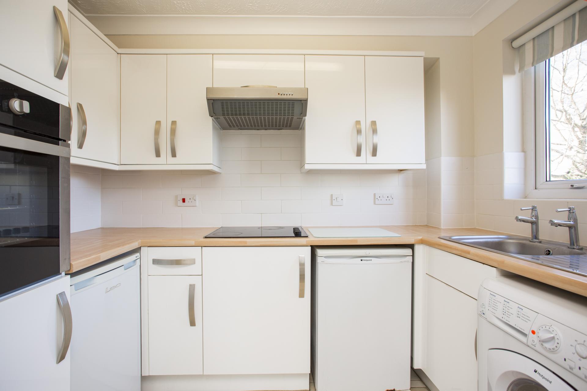 2 bedroom Retirement Property for sale in Tunbridge Wells