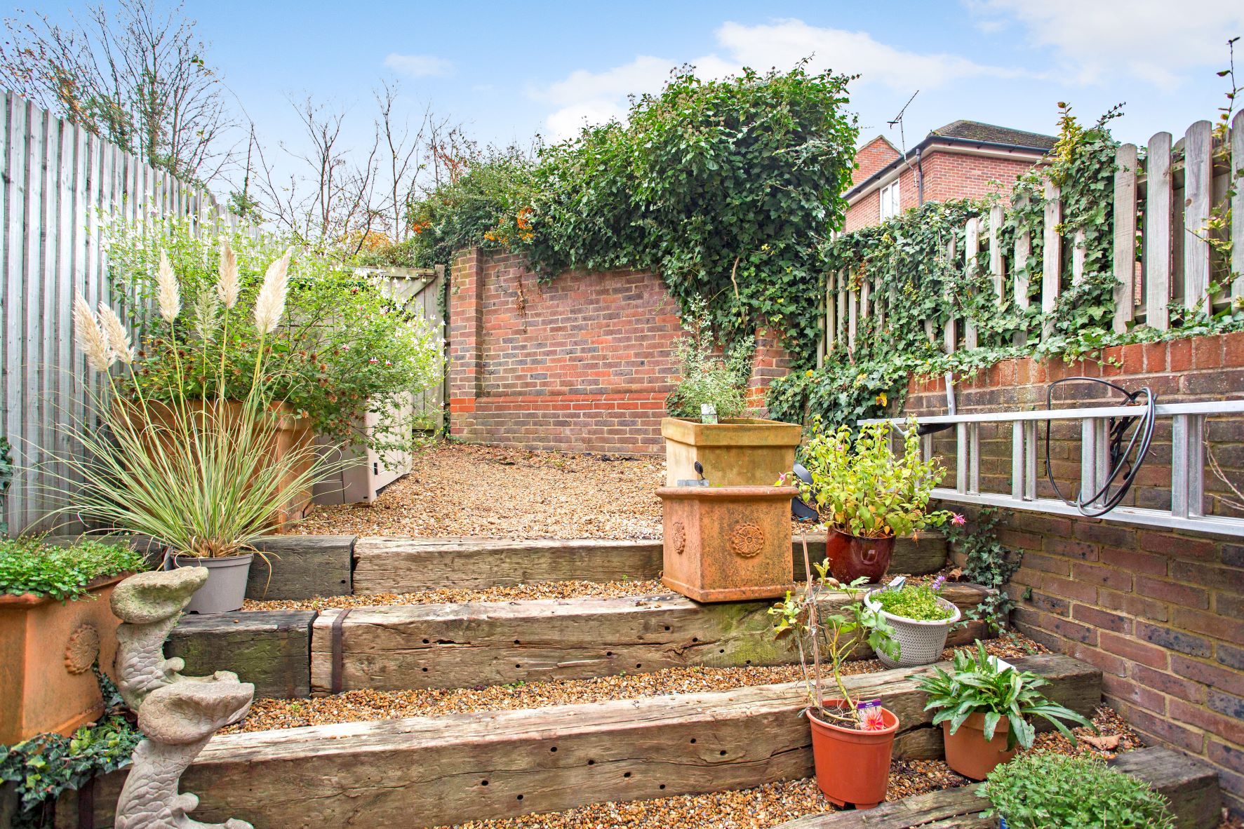 3 bedroom End of Terrace House for rent in Tonbridge