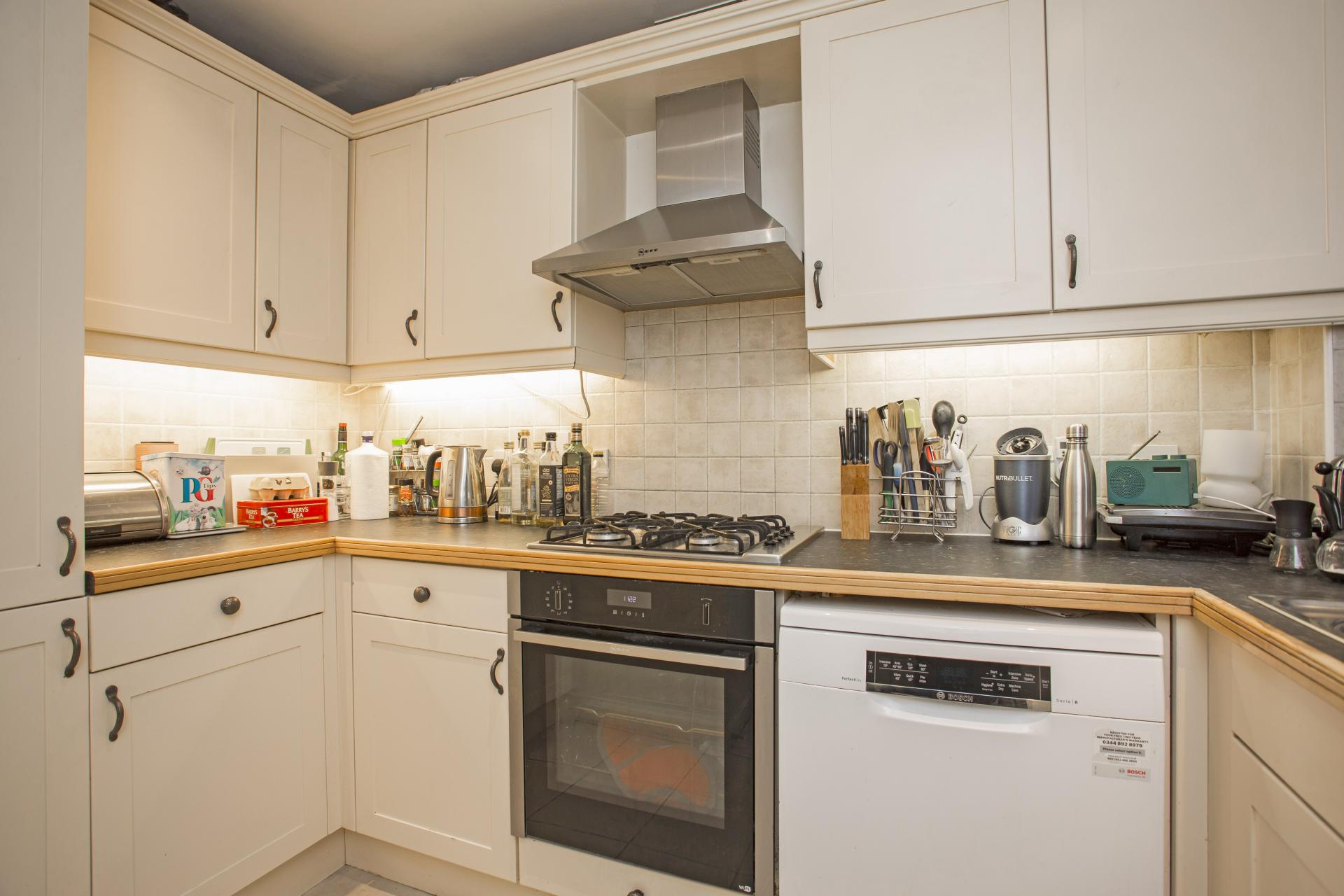 3 bedroom End of Terrace House for rent in Tonbridge