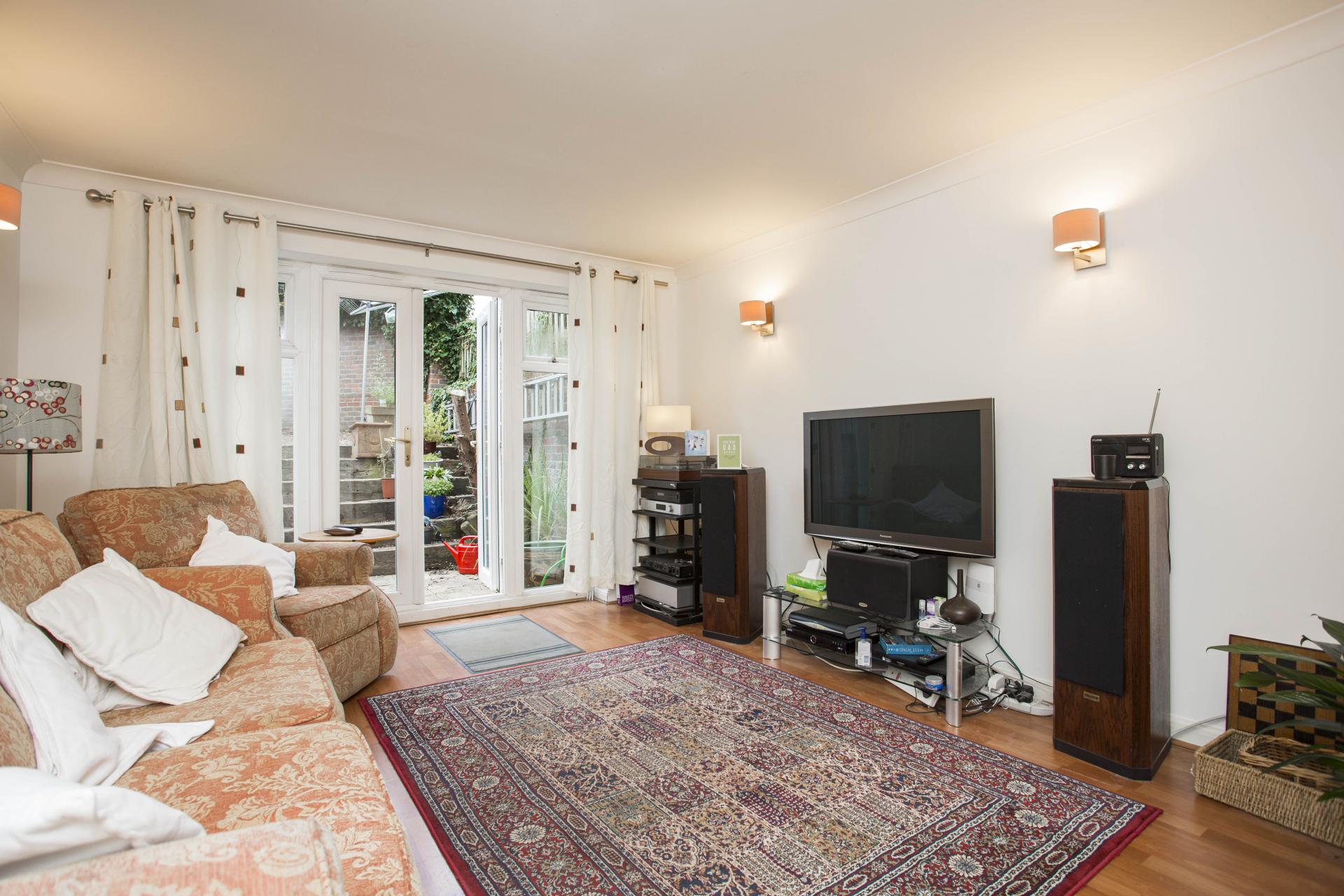 3 bedroom End of Terrace House for rent in Tonbridge