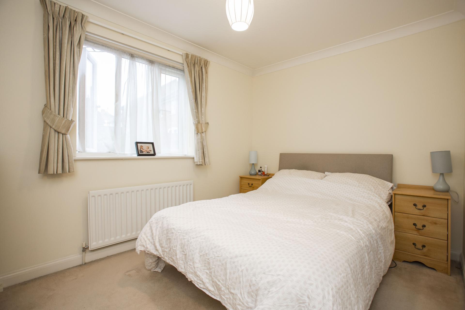 3 bedroom End of Terrace House for rent in Tonbridge