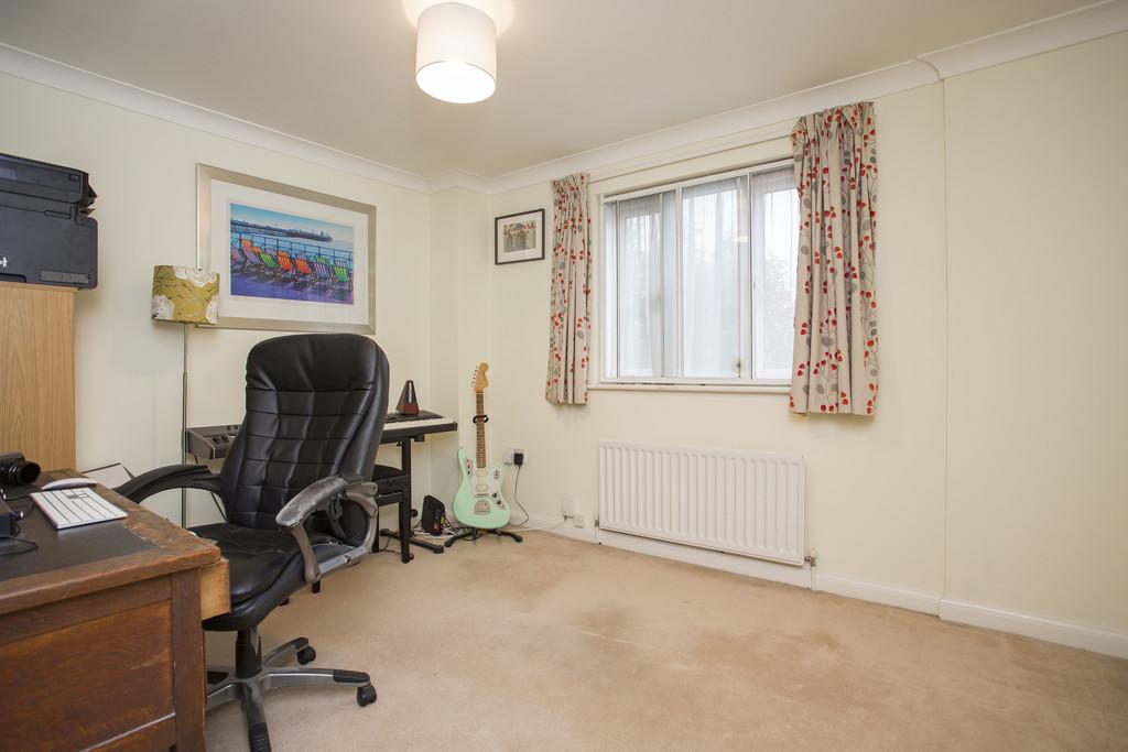 3 bedroom End of Terrace House for rent in Tonbridge