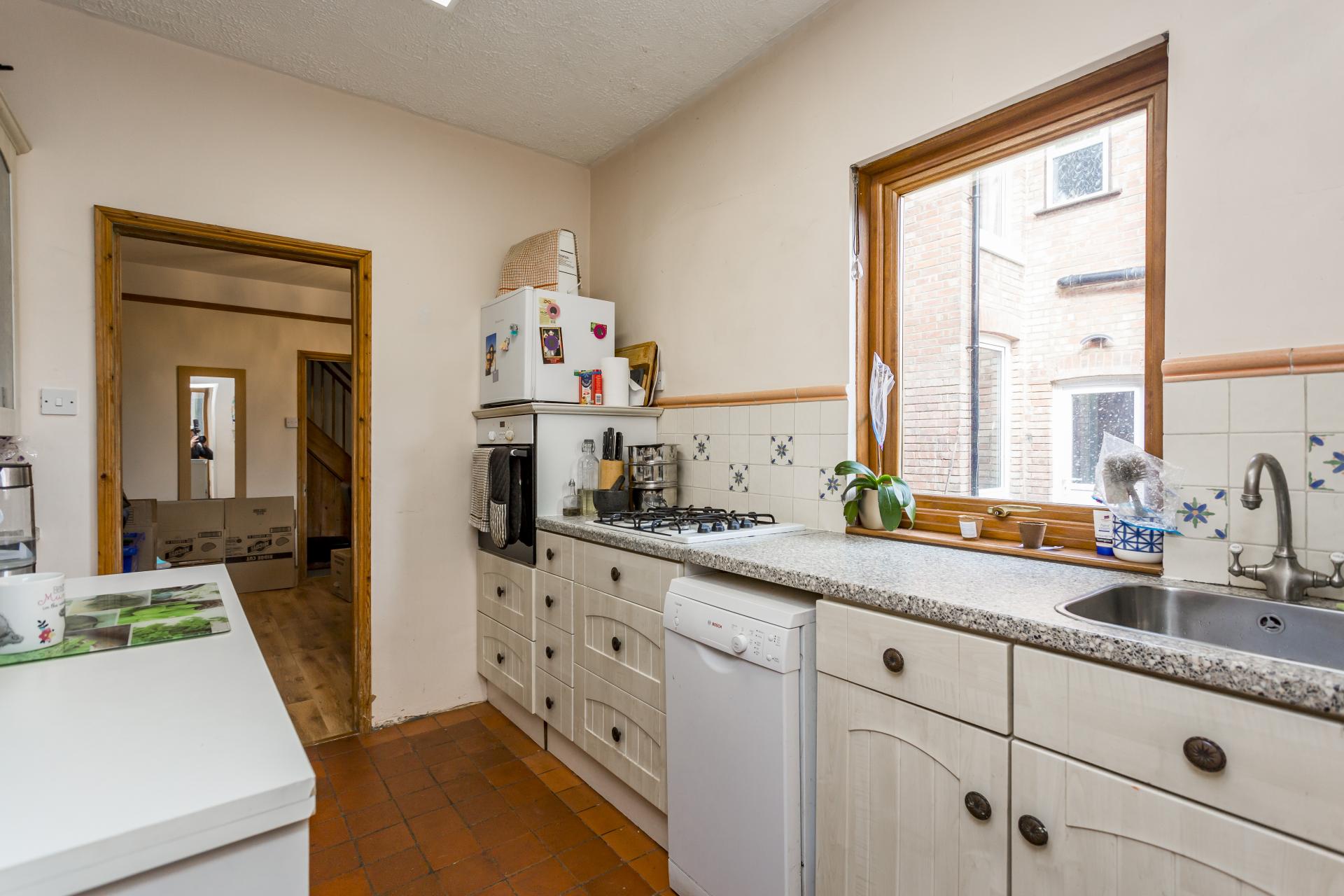3 bedroom SemiDetached House for sale in Tunbridge Wells