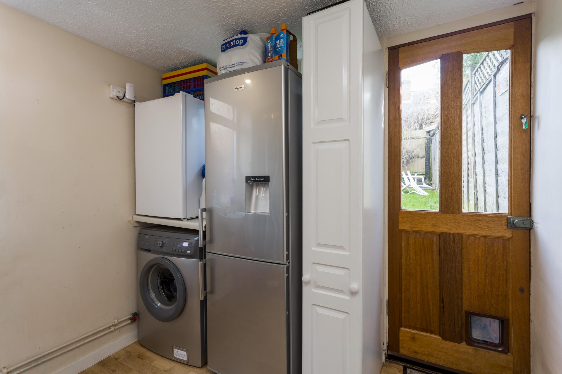 3 bedroom SemiDetached House for sale in Tunbridge Wells