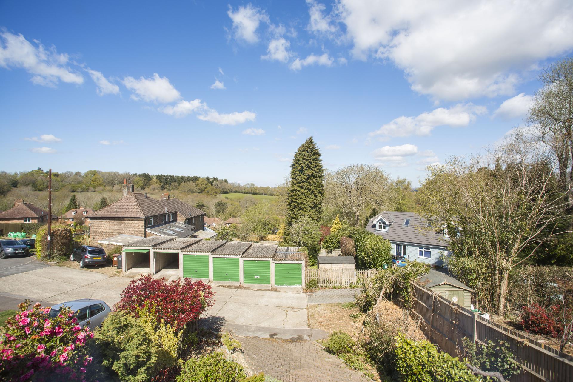 3 bedroom SemiDetached House for sale in Wadhurst