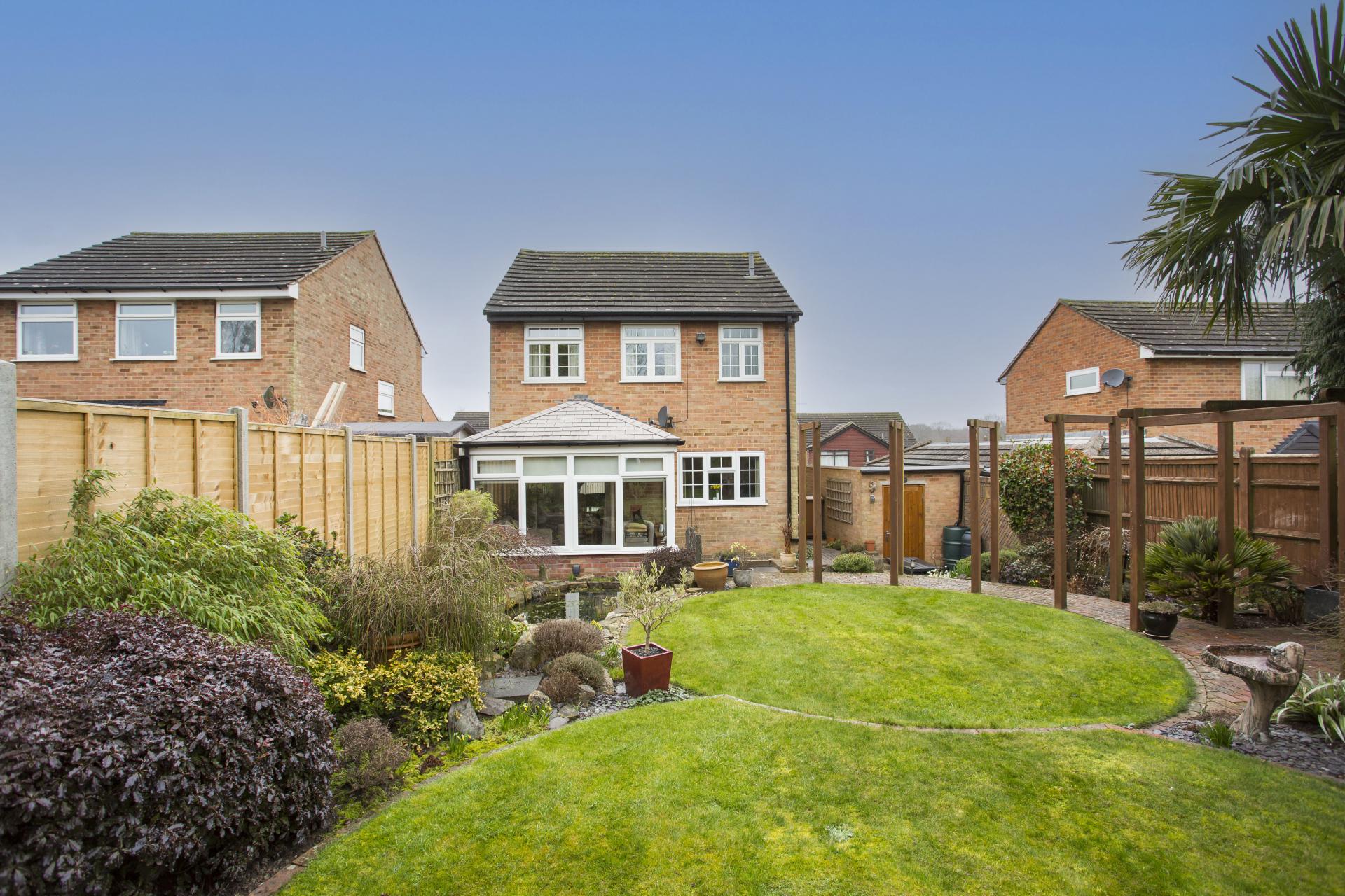 3 bedroom Detached House for sale in Tunbridge Wells