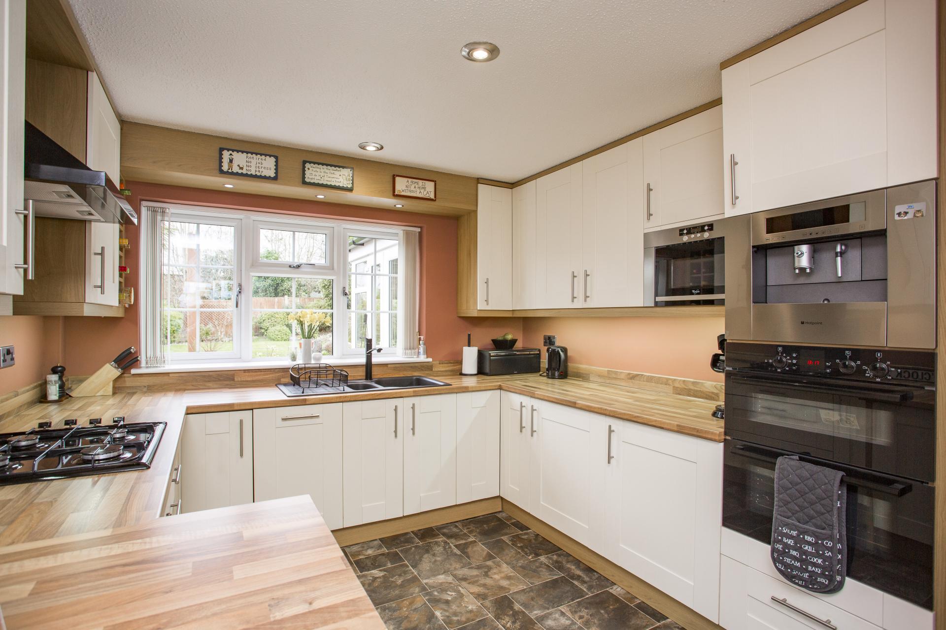 3 bedroom Detached House for sale in Tunbridge Wells
