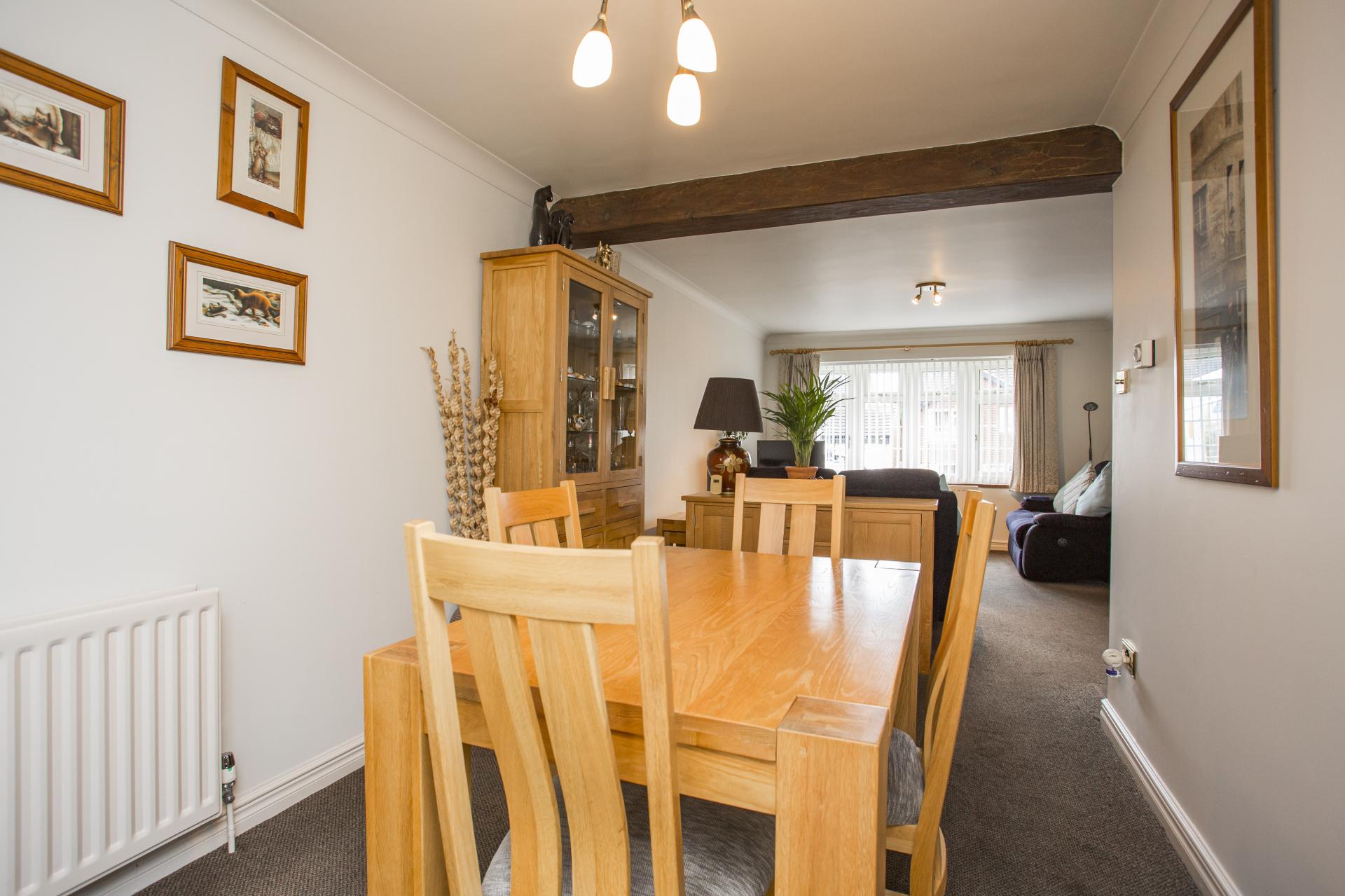 3 bedroom Detached House for sale in Tunbridge Wells