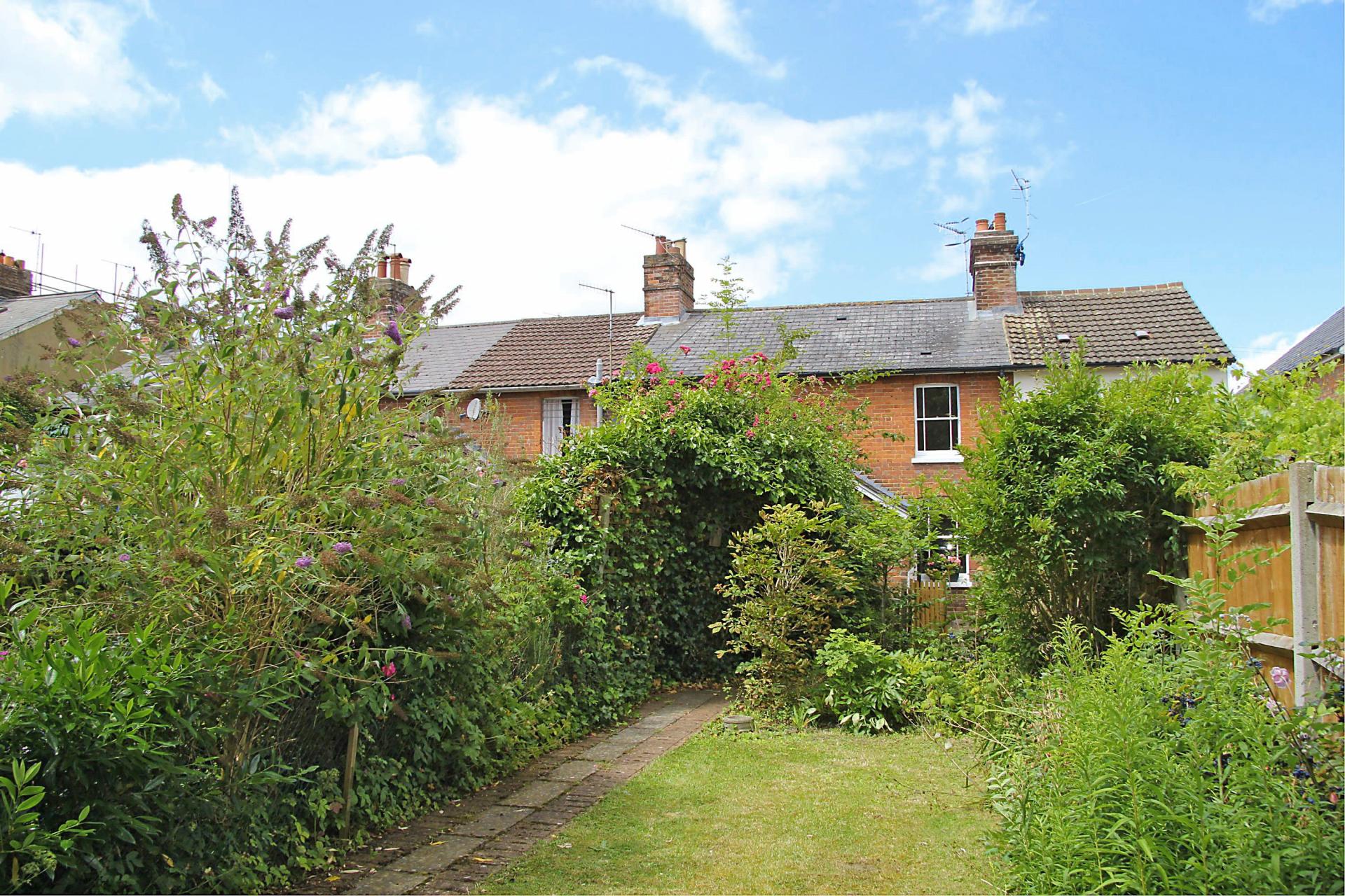 2 bedroom Terraced House for rent in Tonbridge