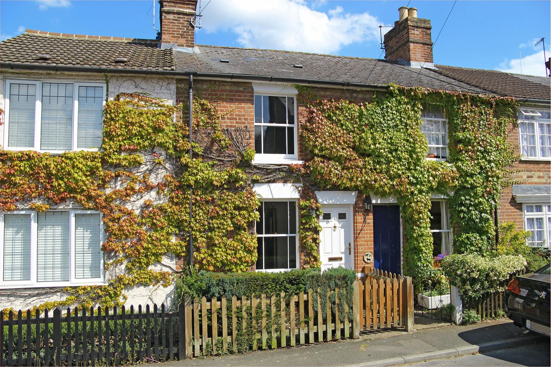 2 bedroom Terraced House for rent in Tonbridge