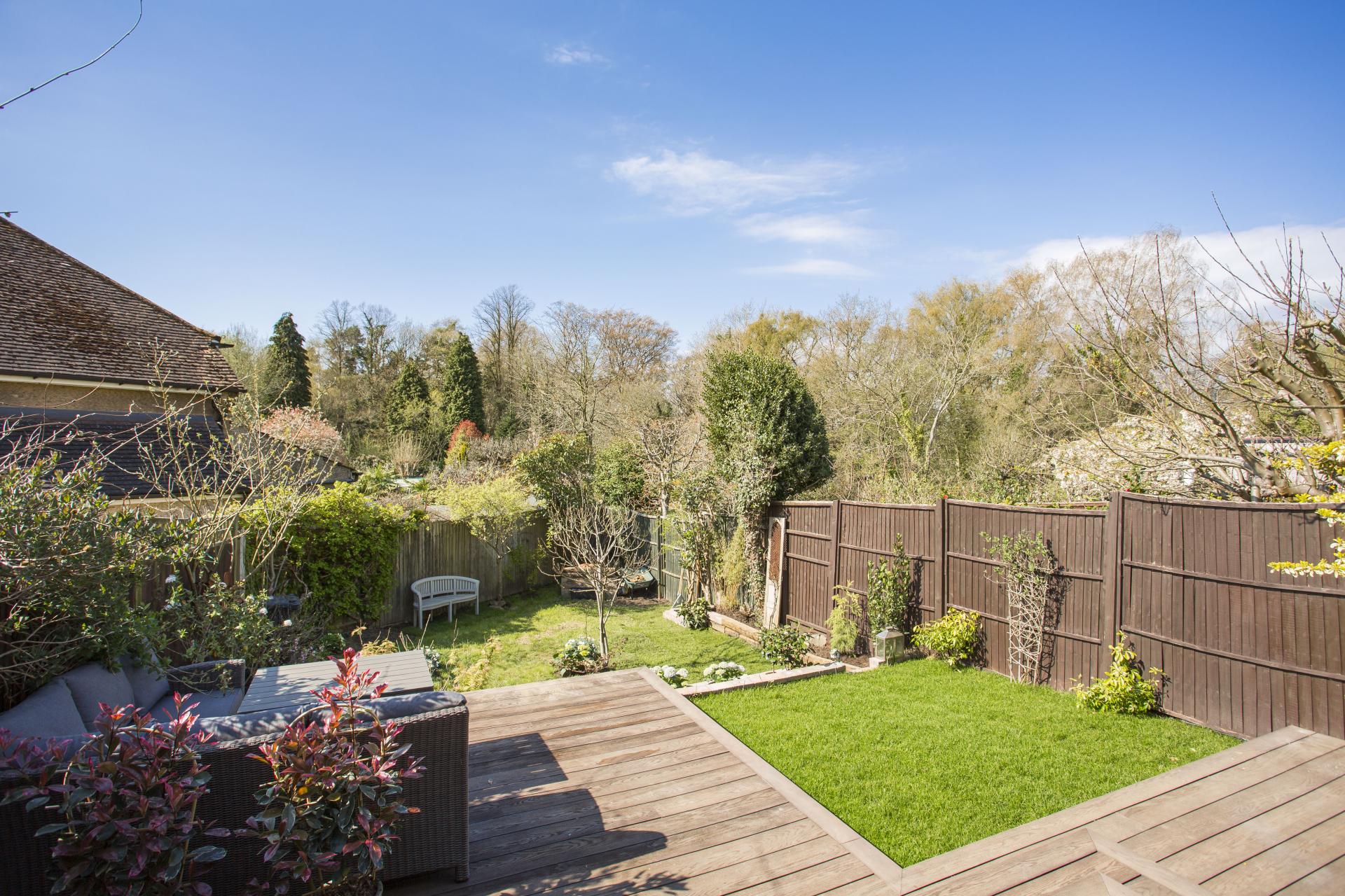 3 bedroom SemiDetached House for sale in Tunbridge Wells