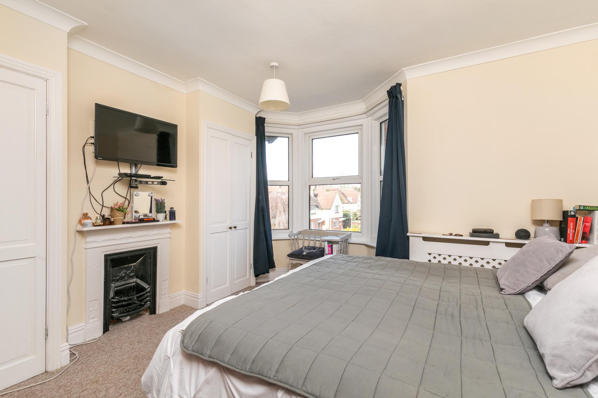 3 bedroom Terraced House for sale in Winchester