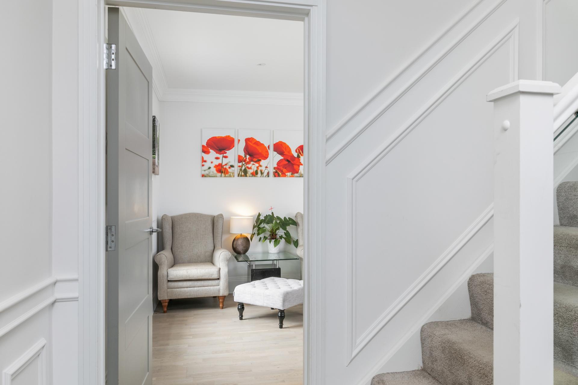 4 bedroom Detached House for sale in Winchester