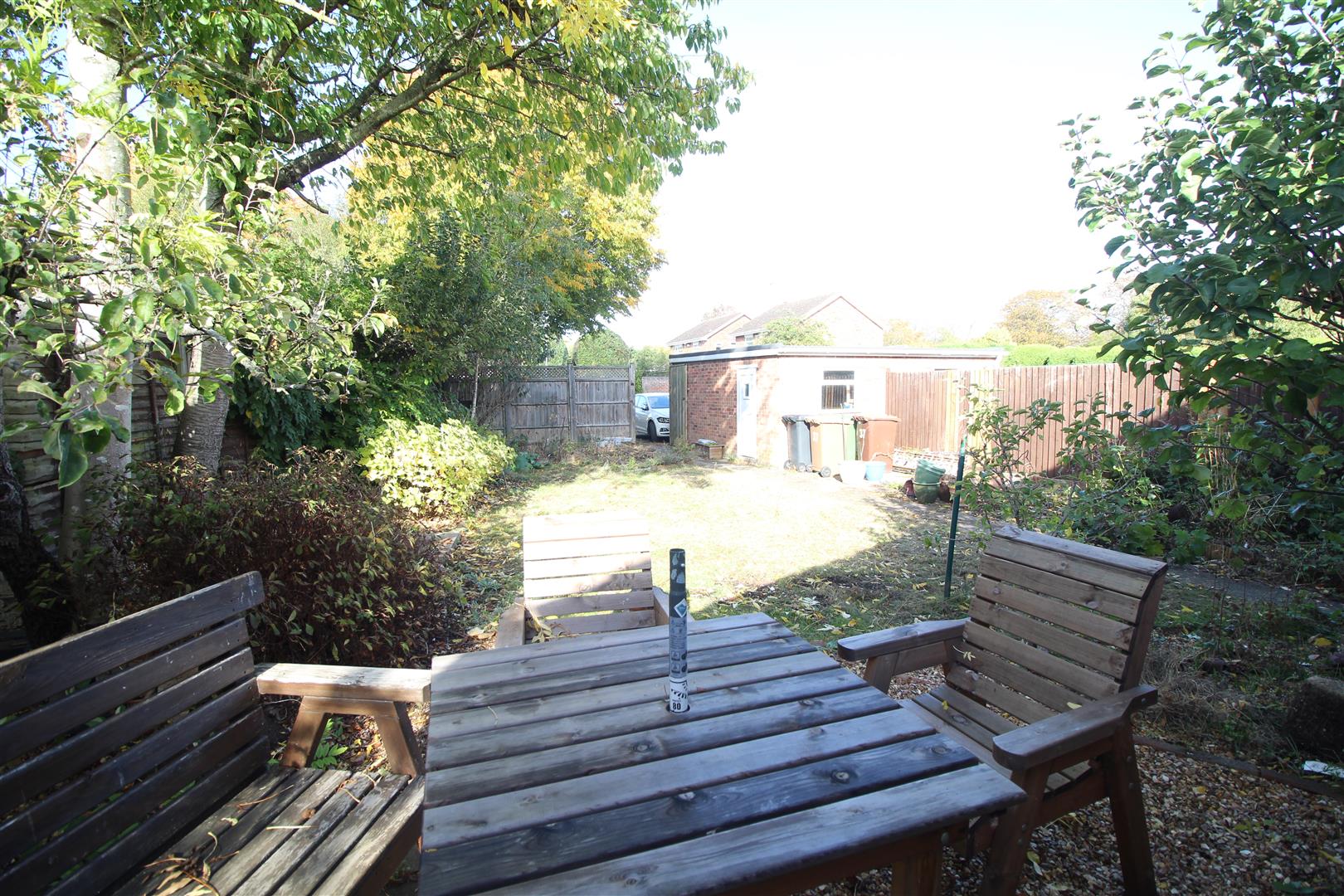 3 bedroom Detached House for sale in Peterborough