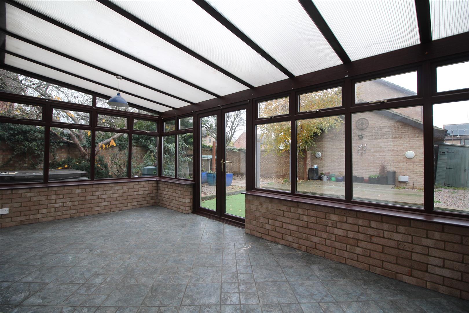 4 bedroom Detached House for sale in Werrington, Peterborough