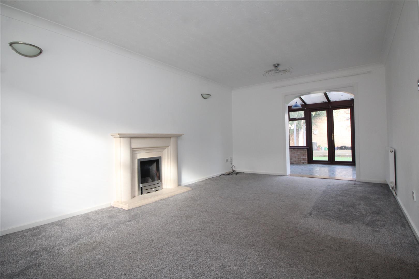 4 bedroom Detached House for sale in Werrington, Peterborough