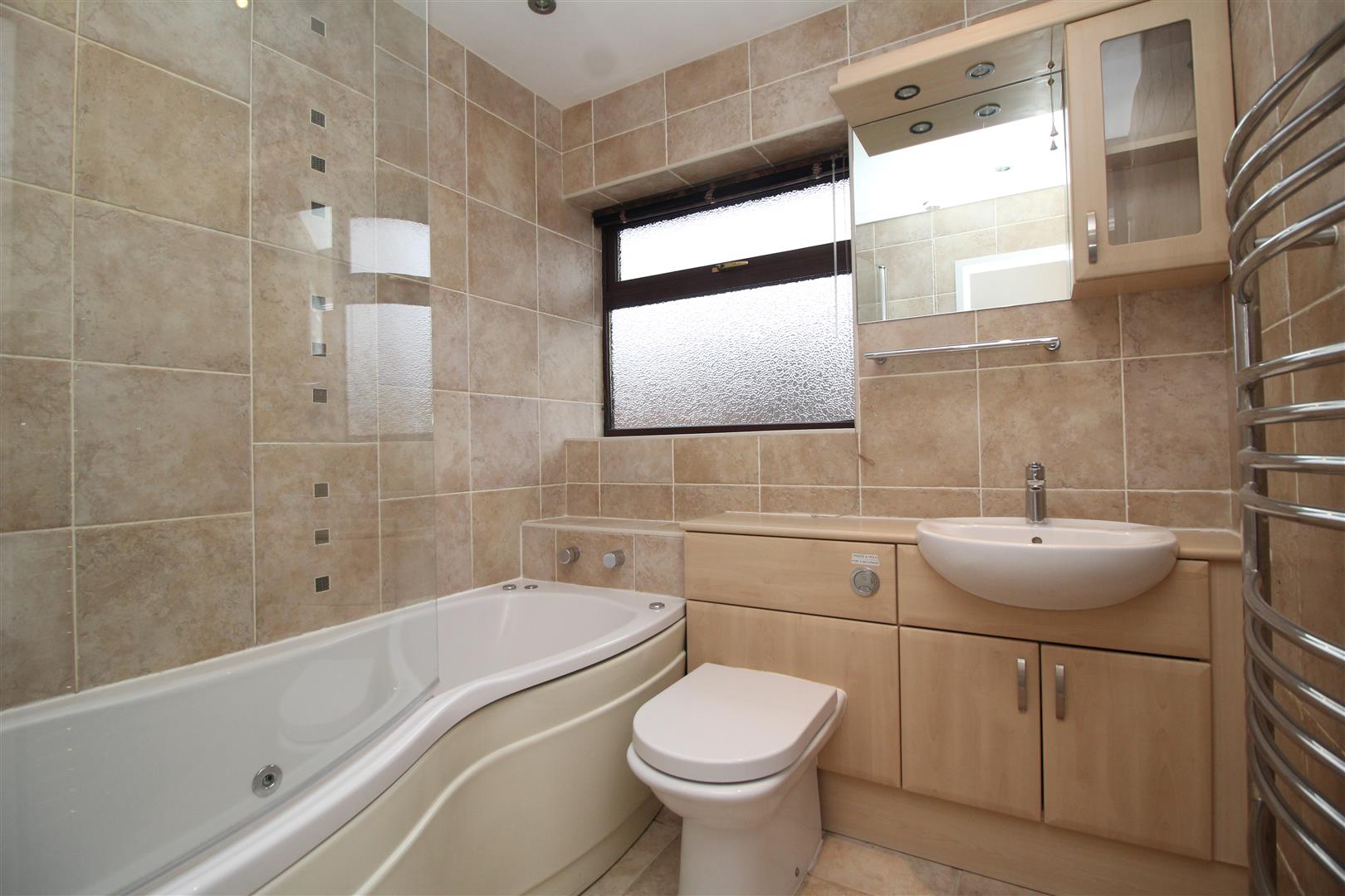 4 bedroom Detached House for sale in Werrington, Peterborough