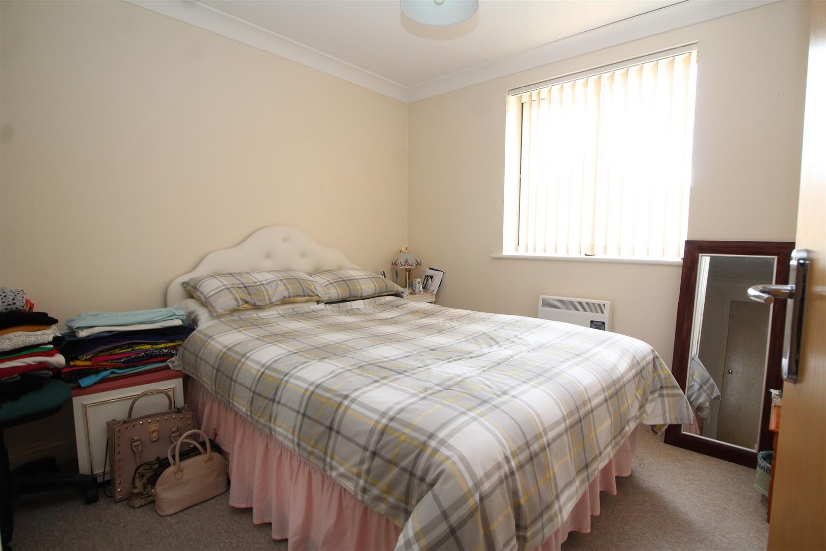 2 bedroom Apartment for rent in Peterborough