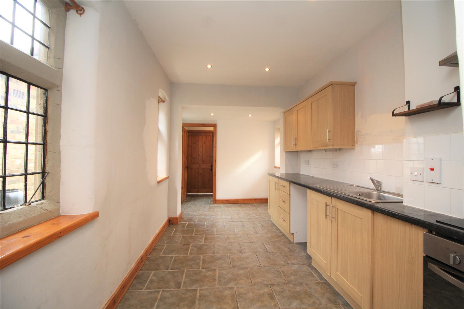 3 bedroom End of Terrace House for sale in Thorney, Peterborough