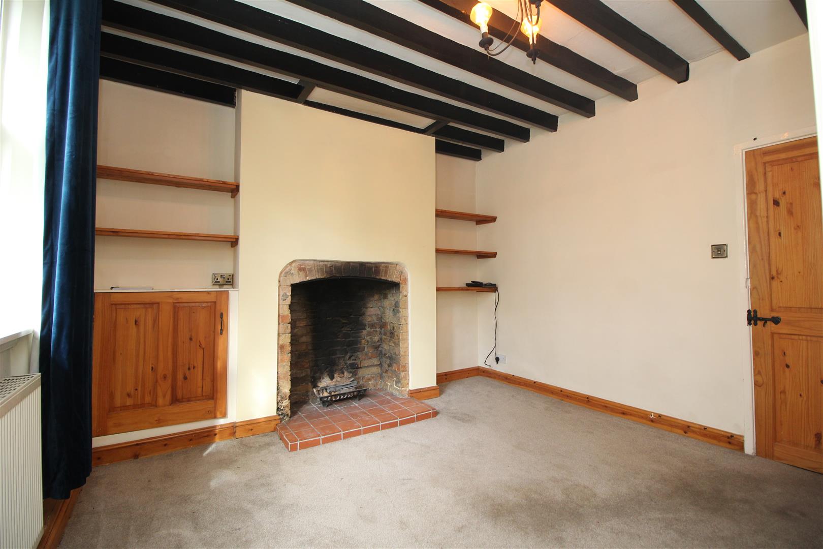 3 bedroom End of Terrace House for sale in Thorney, Peterborough