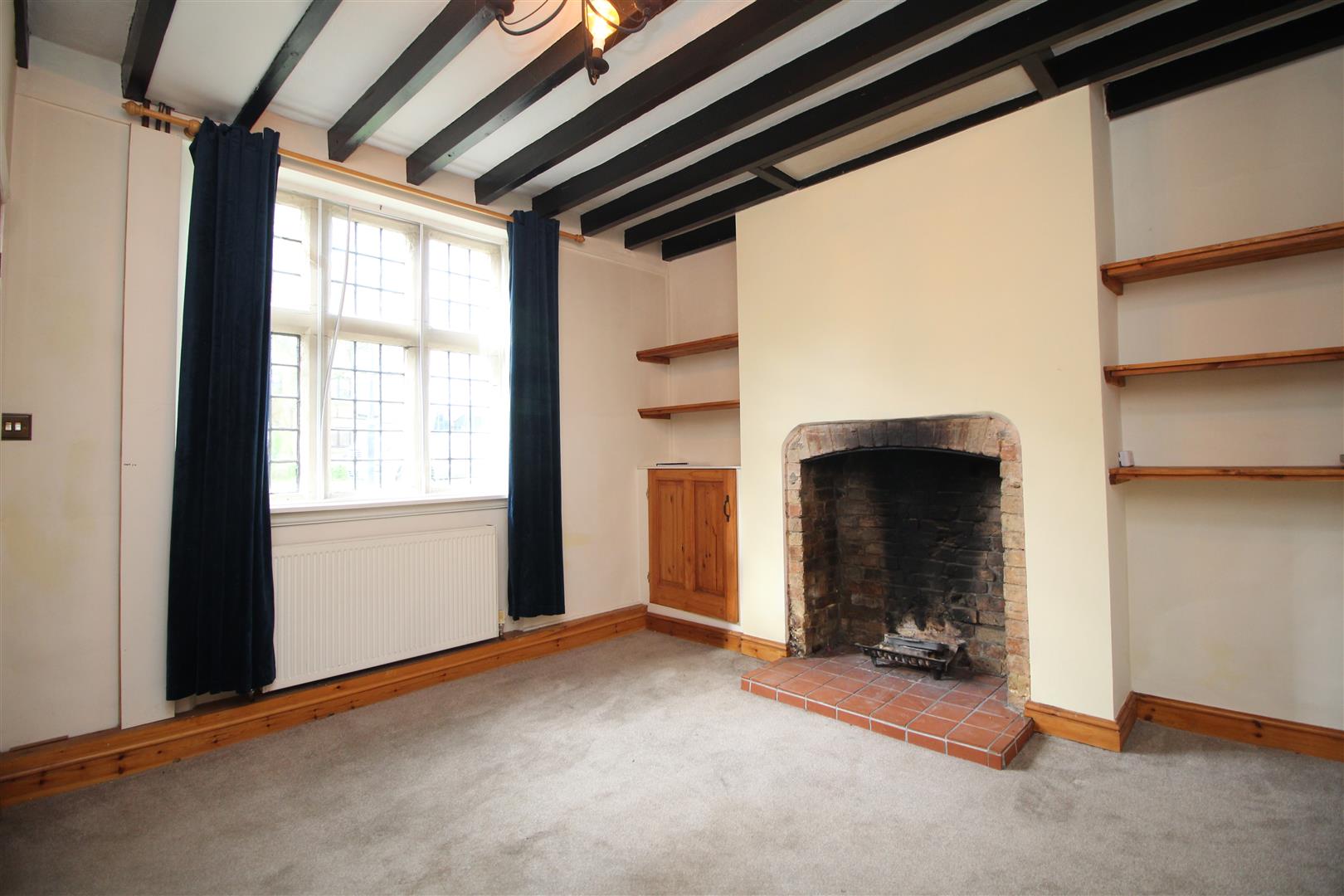 3 bedroom End of Terrace House for sale in Thorney, Peterborough