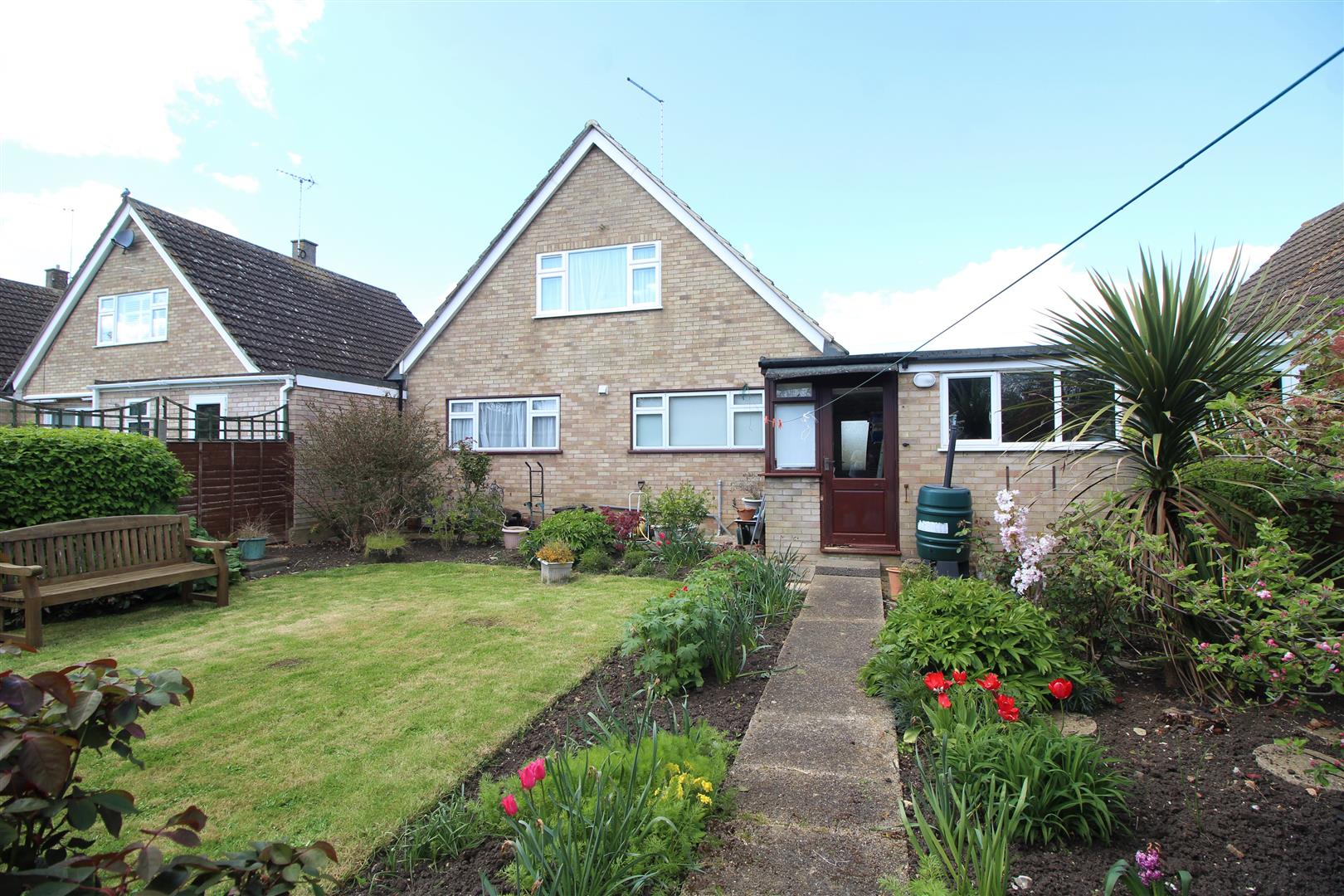 3 bedroom Detached House for sale in Folksworth, Peterborough