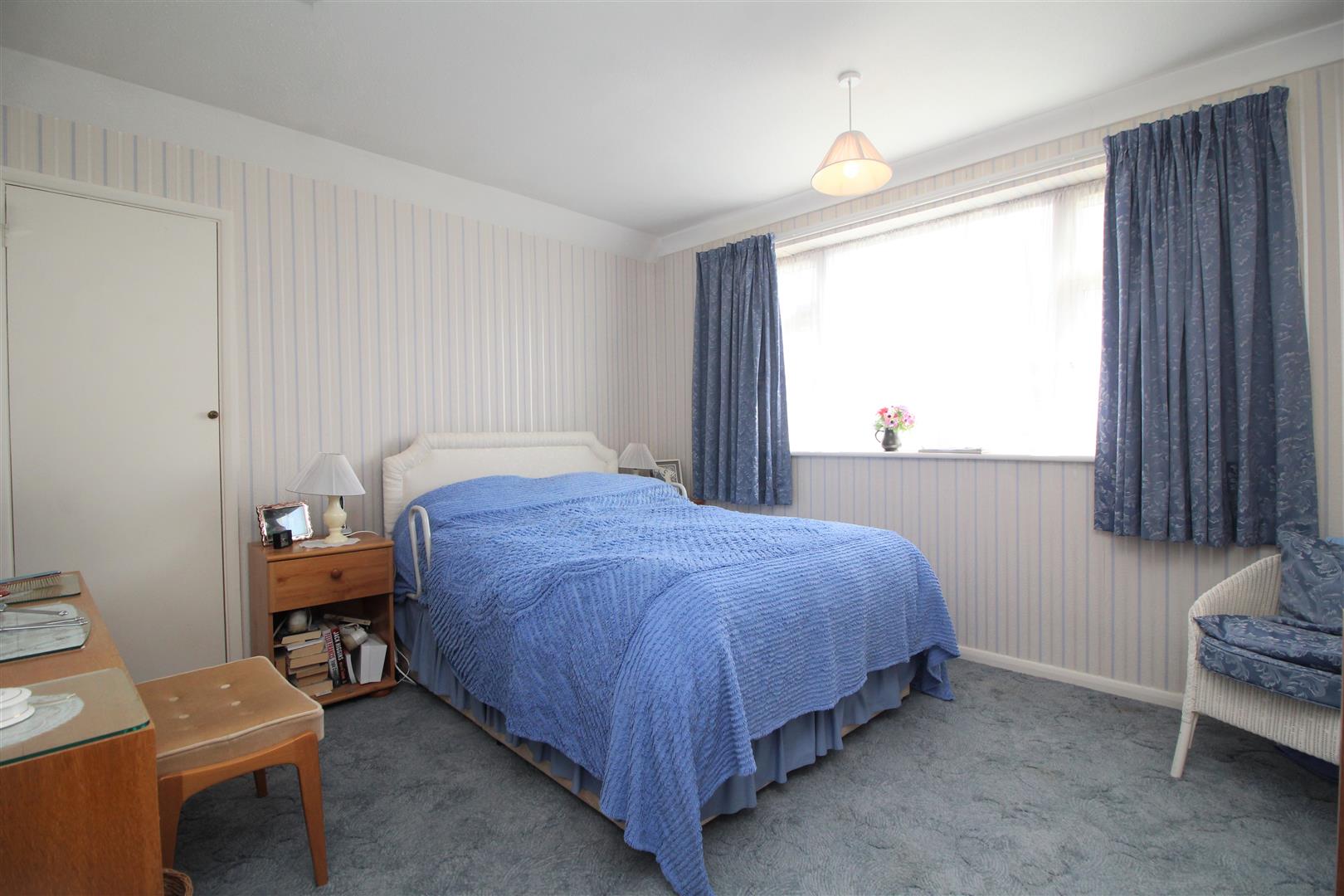 3 bedroom Detached House for sale in Folksworth, Peterborough