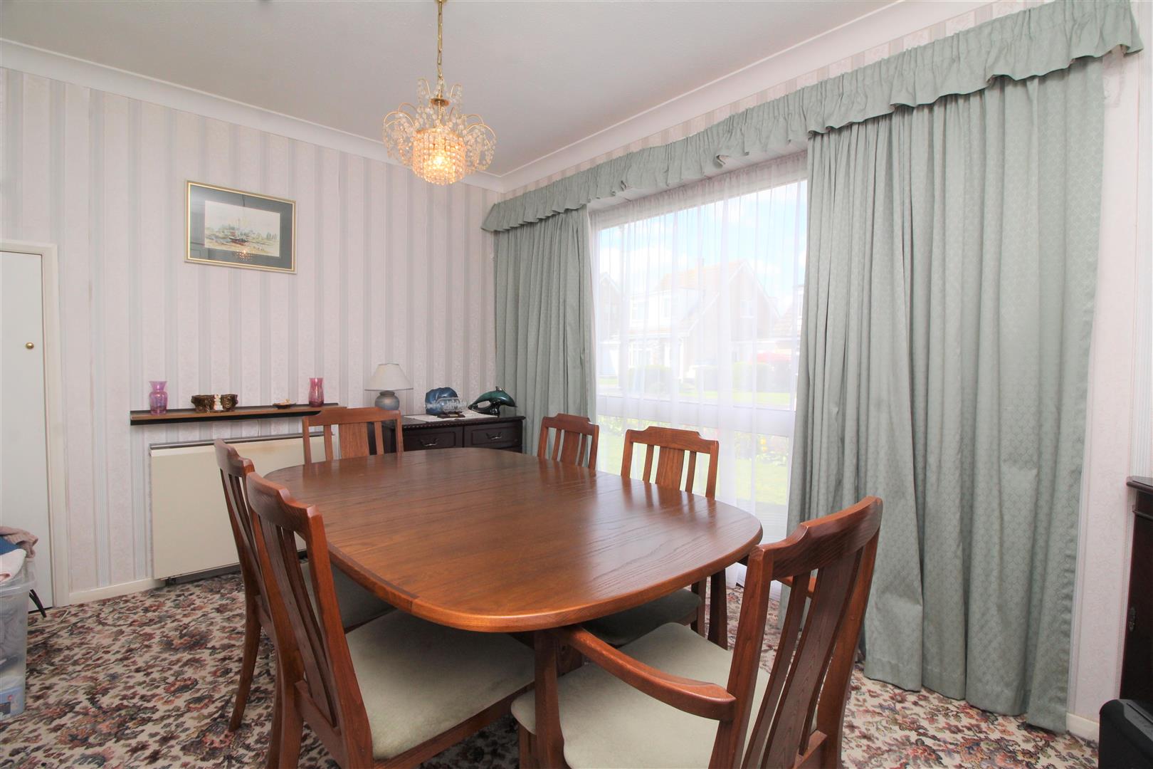 3 bedroom Detached House for sale in Folksworth, Peterborough