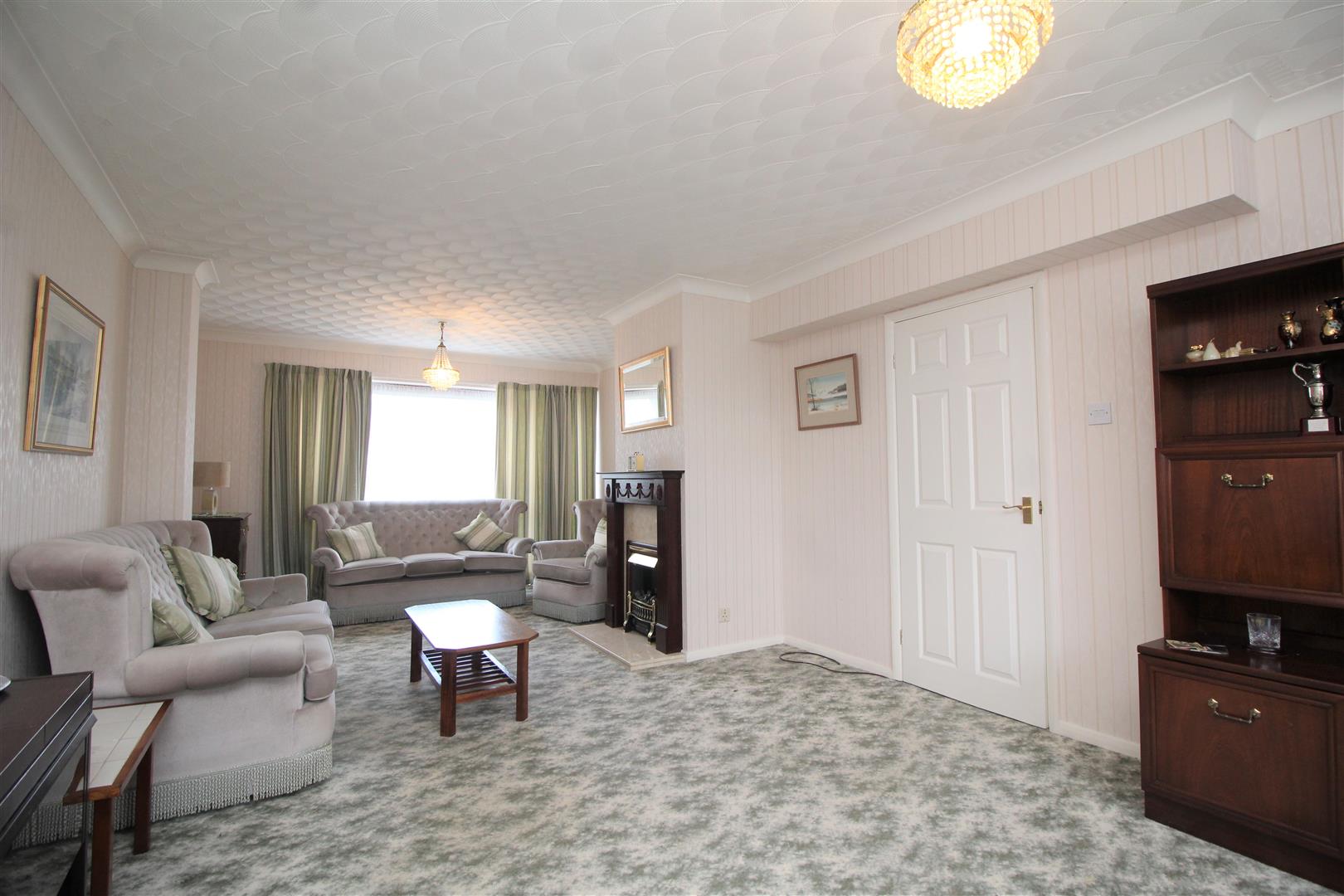 3 bedroom Detached House for sale in Folksworth, Peterborough