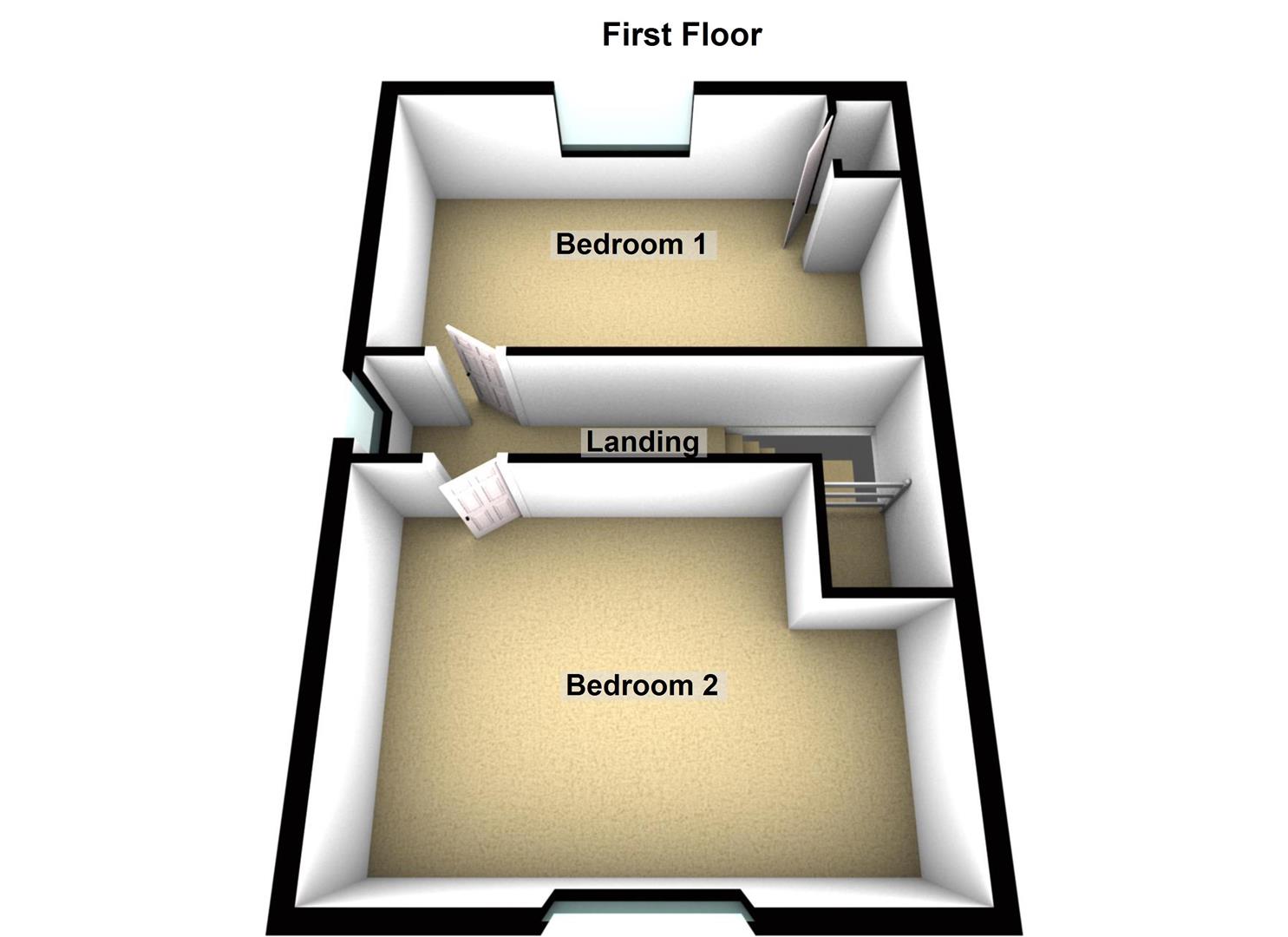 3 bedroom Detached House for sale in Peterborough