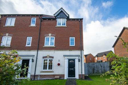 3 Bedroom Houses For Sale Oswestry