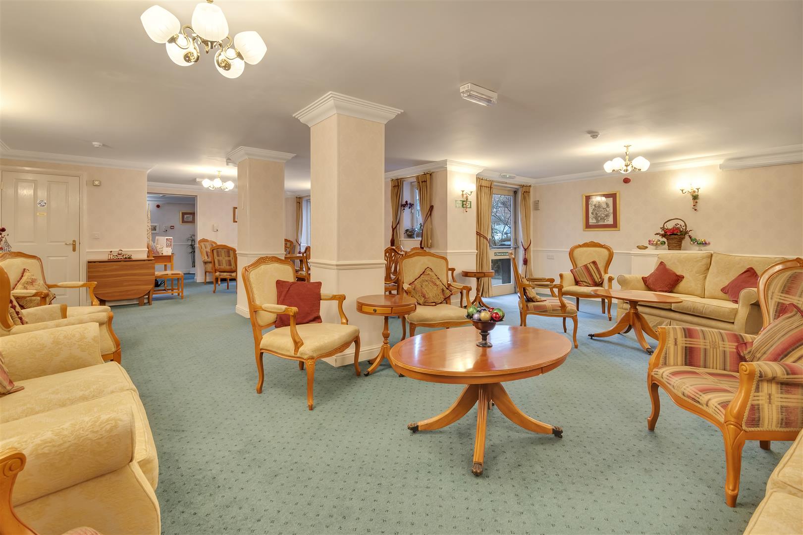 1 bedroom Apartment for sale in Oswestry