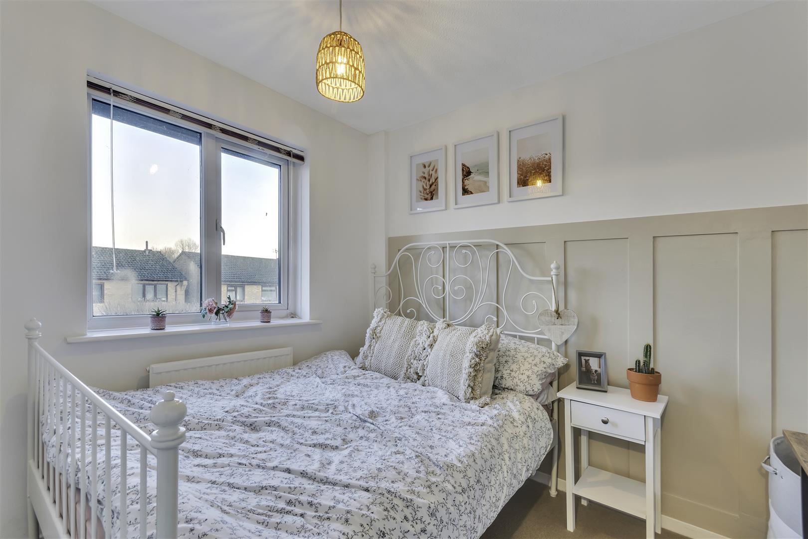 2 bedroom SemiDetached House for sale in Oswestry