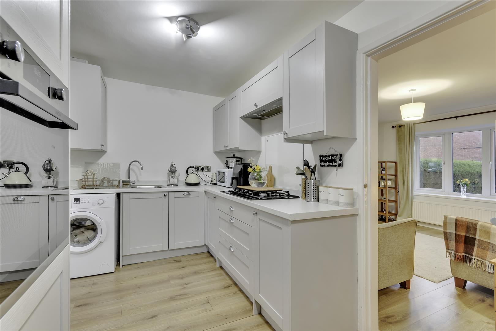 2 bedroom SemiDetached House for sale in Oswestry