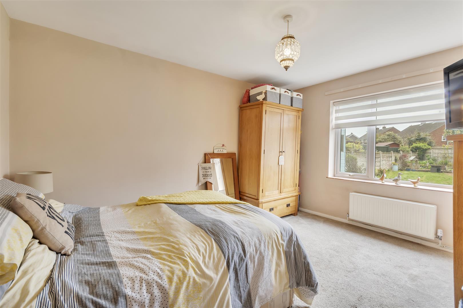 2 bedroom Detached Bungalow for sale in Oswestry