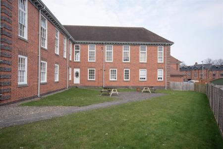 Communal Spaces
