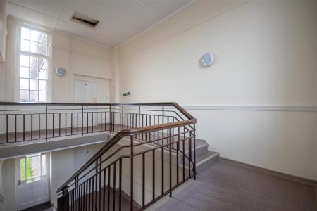 Communal Spaces
