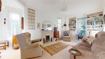 SITTING ROOM