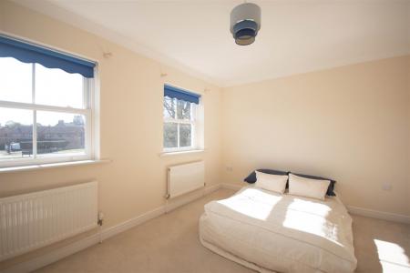 Third Bedroom