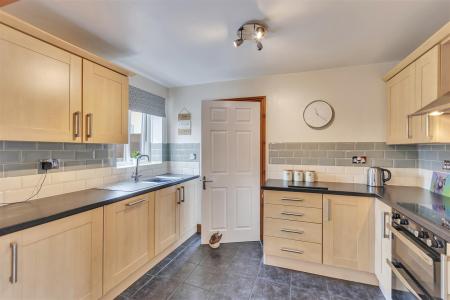 Kitchen / Diner