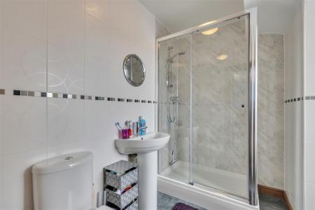 En suite