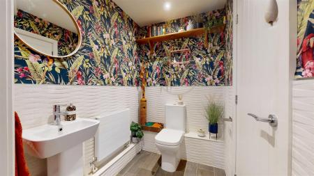 Guest WC