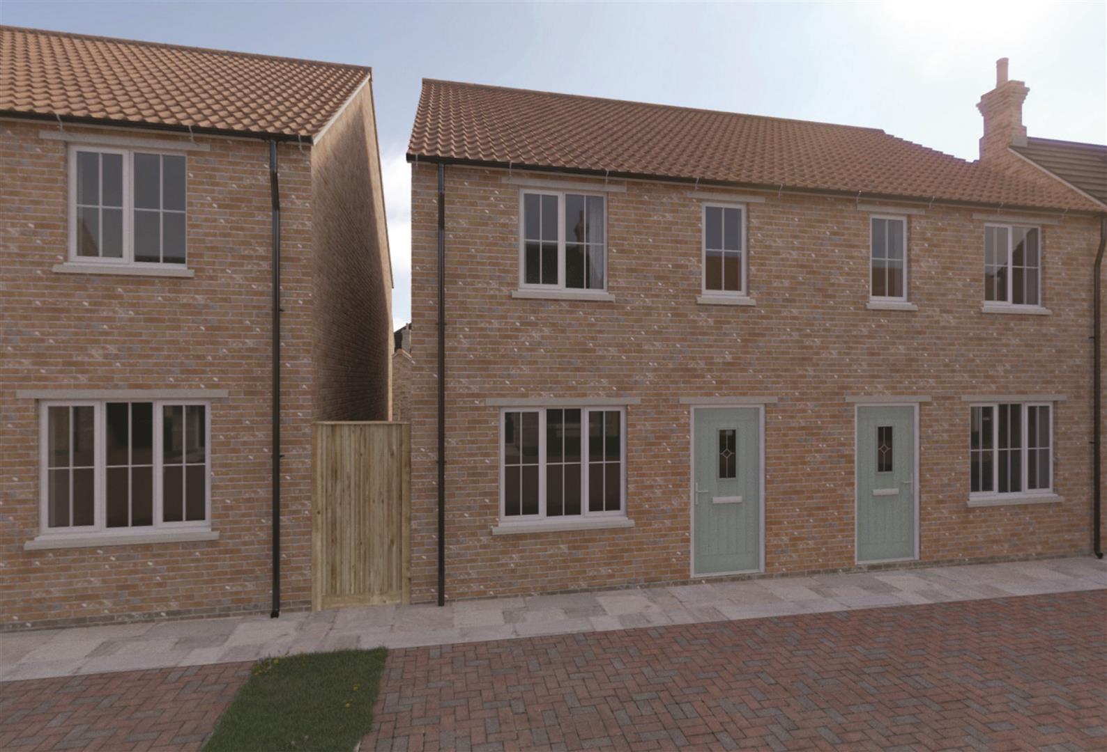 3 bedroom SemiDetached House for sale in Leven, Beverley