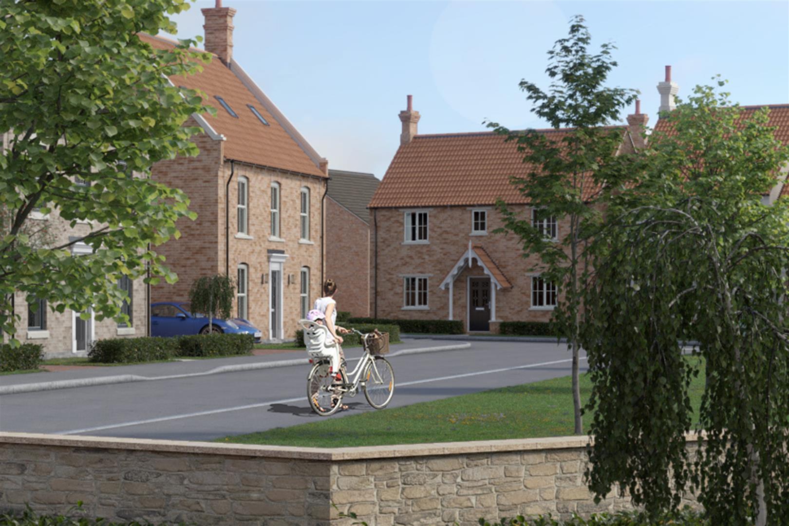 3 bedroom SemiDetached House for sale in Leven, Beverley