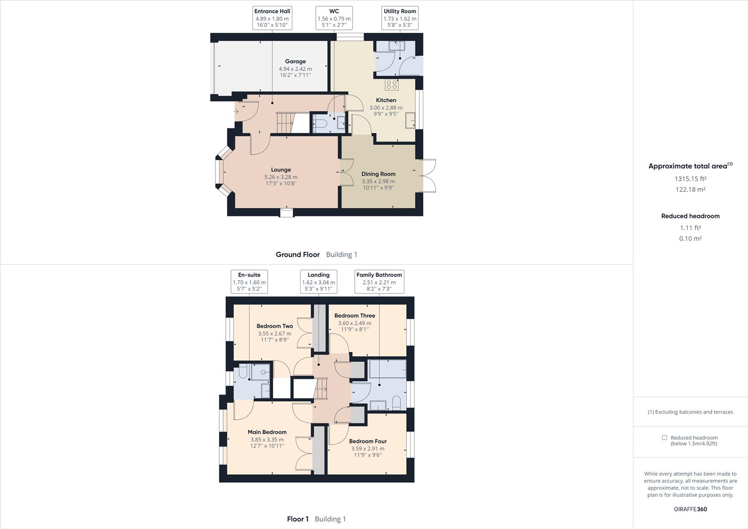4 bedroom Detached House for sale in Nafferton, Driffield