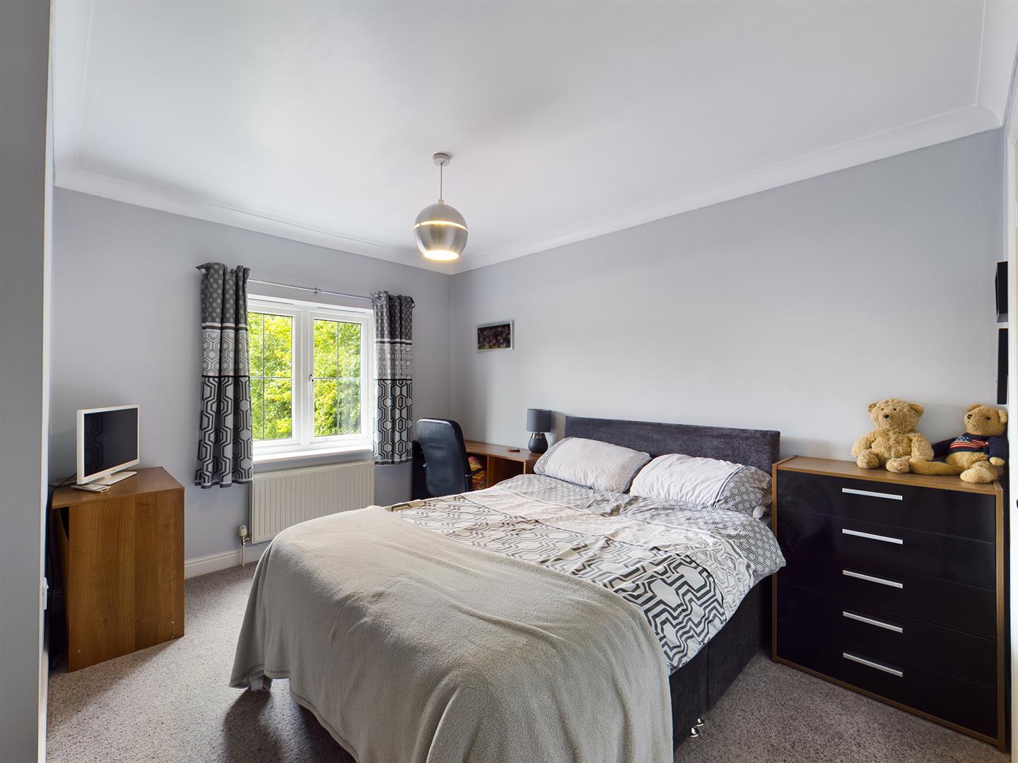 4 bedroom Detached House for sale in Nafferton, Driffield