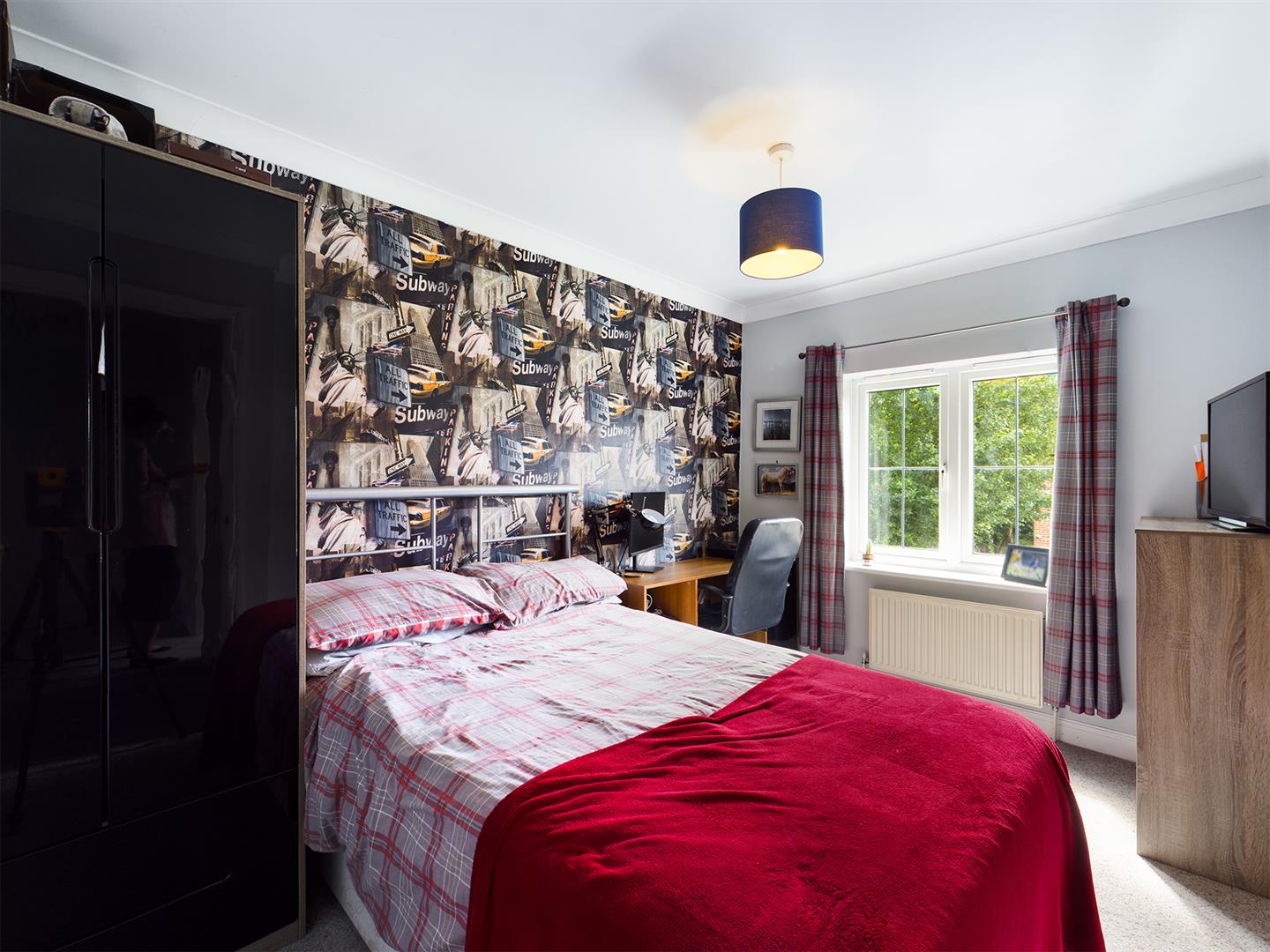 4 bedroom Detached House for sale in Nafferton, Driffield